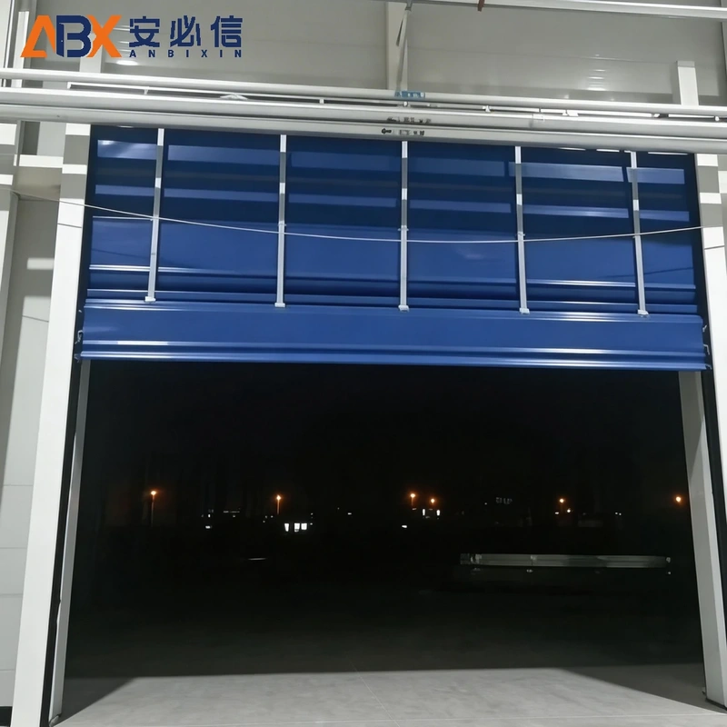 吉安市伸缩式卸货平台
