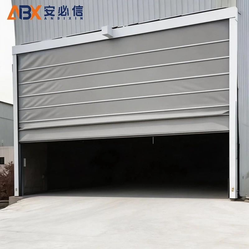 吉安市冷库门封
