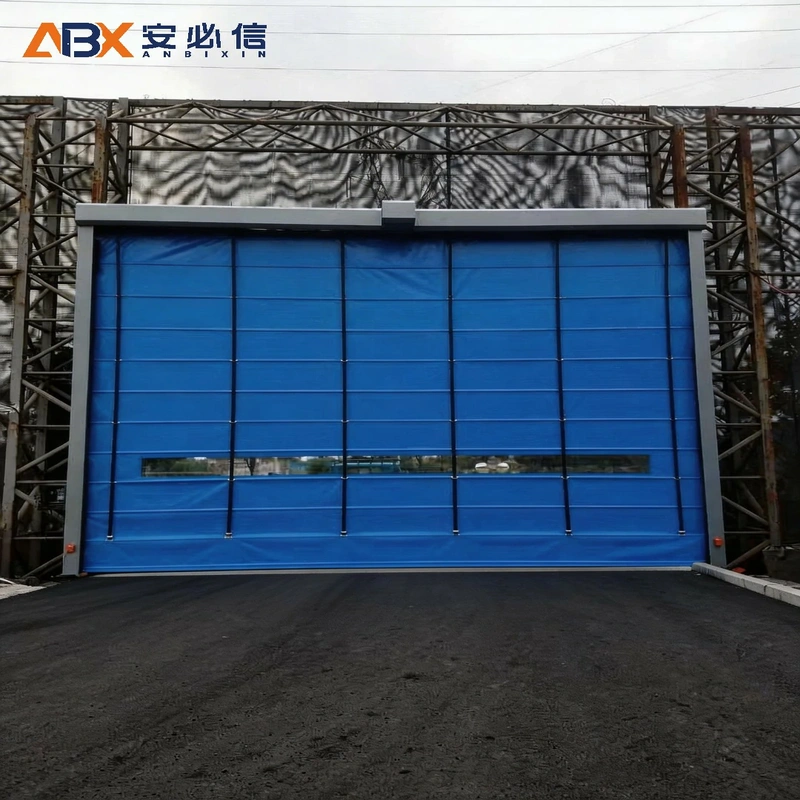 吉安市机械式门封