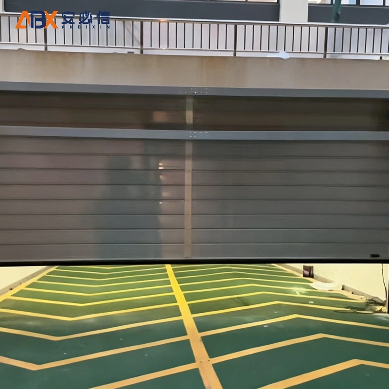 吉安市涡轮硬质高速门